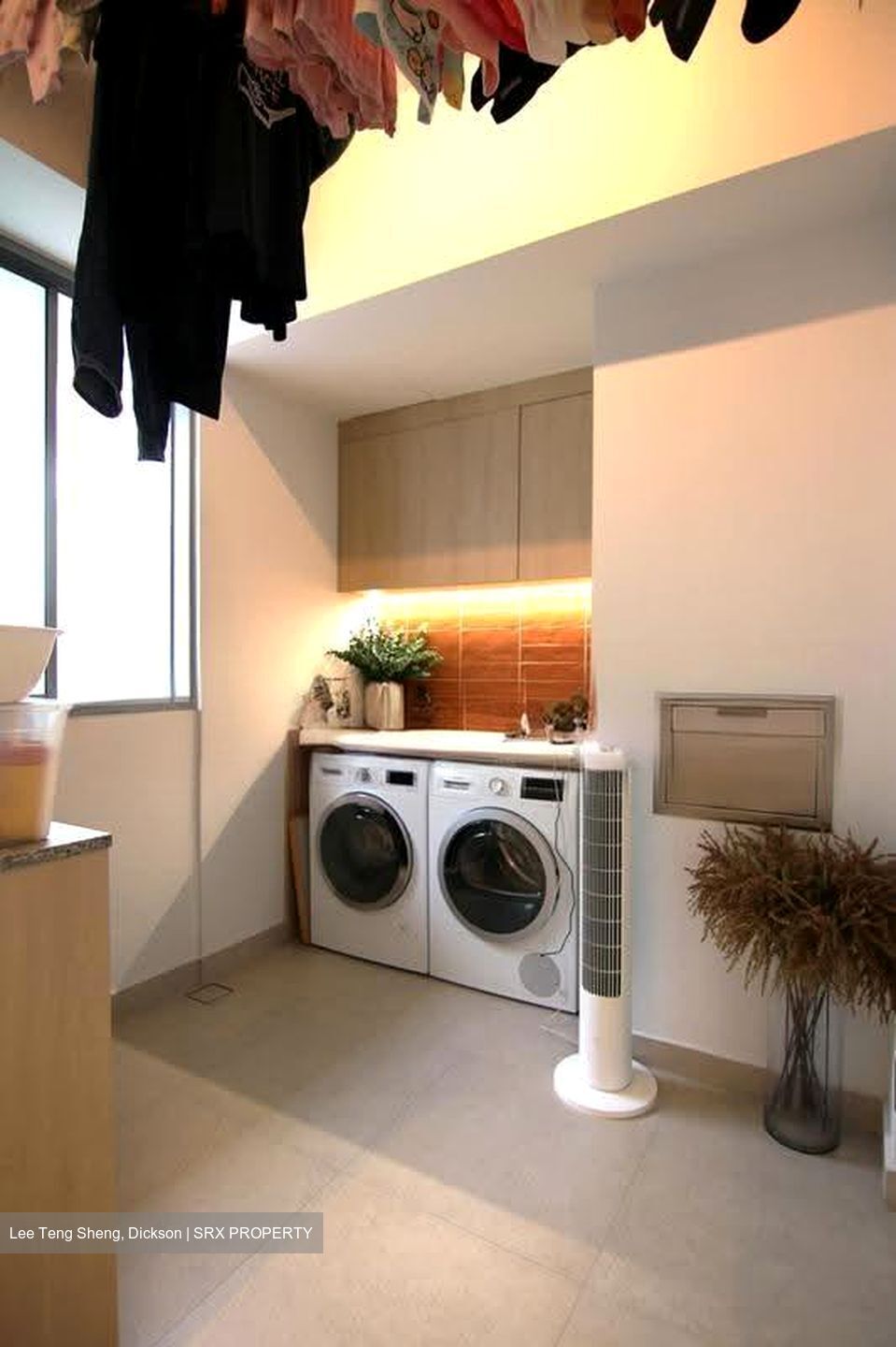 The Waterina (D14), Apartment #622535111